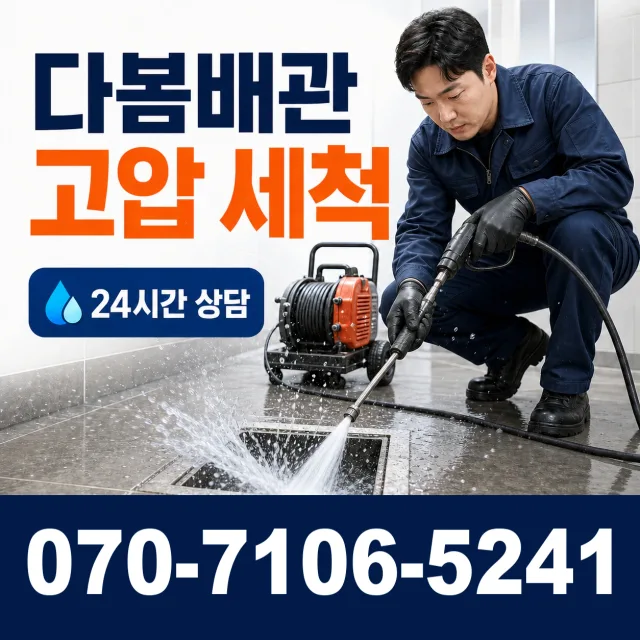 백전면 운산리 수도꼭지누수 상담 이미지 4